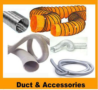 Duct & Accessories